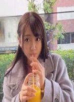 超爆乳のせいで会場から出禁にされた陸上部JD